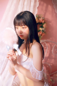 明星专题：宁子